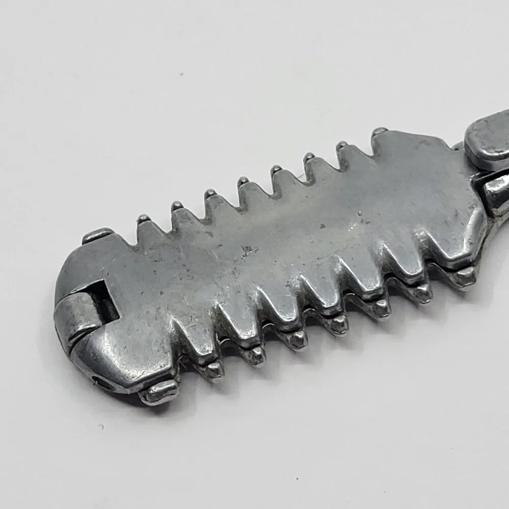 Vintage Effile E Coupe Razor Hair Trimmer Shaper Made In West Germany
